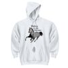 DryBlend ® Pullover Hooded Sweatshirt Thumbnail