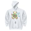 DryBlend ® Pullover Hooded Sweatshirt Thumbnail