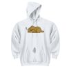 DryBlend ® Pullover Hooded Sweatshirt Thumbnail