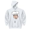 DryBlend ® Pullover Hooded Sweatshirt Thumbnail