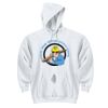 DryBlend ® Pullover Hooded Sweatshirt Thumbnail