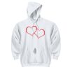 DryBlend ® Pullover Hooded Sweatshirt Thumbnail