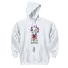 DryBlend ® Pullover Hooded Sweatshirt Thumbnail