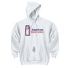 DryBlend ® Pullover Hooded Sweatshirt Thumbnail