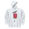 DryBlend ® Pullover Hooded Sweatshirt Thumbnail