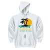 DryBlend ® Pullover Hooded Sweatshirt Thumbnail