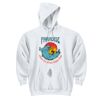 DryBlend ® Pullover Hooded Sweatshirt Thumbnail