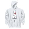 DryBlend ® Pullover Hooded Sweatshirt Thumbnail