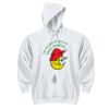 DryBlend ® Pullover Hooded Sweatshirt Thumbnail
