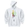 DryBlend ® Pullover Hooded Sweatshirt Thumbnail