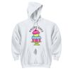 DryBlend ® Pullover Hooded Sweatshirt Thumbnail