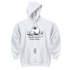 DryBlend ® Pullover Hooded Sweatshirt Thumbnail