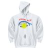 DryBlend ® Pullover Hooded Sweatshirt Thumbnail