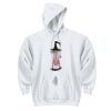 DryBlend ® Pullover Hooded Sweatshirt Thumbnail
