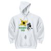 DryBlend ® Pullover Hooded Sweatshirt Thumbnail