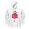 DryBlend ® Pullover Hooded Sweatshirt Thumbnail