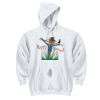 DryBlend ® Pullover Hooded Sweatshirt Thumbnail