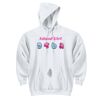 DryBlend ® Pullover Hooded Sweatshirt Thumbnail
