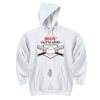 DryBlend ® Pullover Hooded Sweatshirt Thumbnail