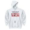 DryBlend ® Pullover Hooded Sweatshirt Thumbnail