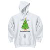 DryBlend ® Pullover Hooded Sweatshirt Thumbnail