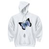 DryBlend ® Pullover Hooded Sweatshirt Thumbnail