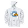 DryBlend ® Pullover Hooded Sweatshirt Thumbnail