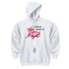DryBlend ® Pullover Hooded Sweatshirt Thumbnail