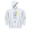 DryBlend ® Pullover Hooded Sweatshirt Thumbnail