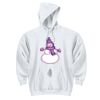 DryBlend ® Pullover Hooded Sweatshirt Thumbnail