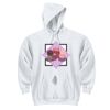 DryBlend ® Pullover Hooded Sweatshirt Thumbnail