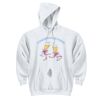 DryBlend ® Pullover Hooded Sweatshirt Thumbnail