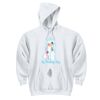 DryBlend ® Pullover Hooded Sweatshirt Thumbnail