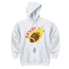 DryBlend ® Pullover Hooded Sweatshirt Thumbnail