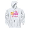 DryBlend ® Pullover Hooded Sweatshirt Thumbnail