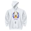 DryBlend ® Pullover Hooded Sweatshirt Thumbnail