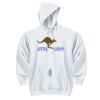 DryBlend ® Pullover Hooded Sweatshirt Thumbnail