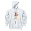 DryBlend ® Pullover Hooded Sweatshirt Thumbnail