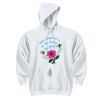 DryBlend ® Pullover Hooded Sweatshirt Thumbnail