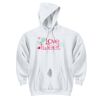 DryBlend ® Pullover Hooded Sweatshirt Thumbnail