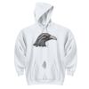 DryBlend ® Pullover Hooded Sweatshirt Thumbnail