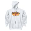 DryBlend ® Pullover Hooded Sweatshirt Thumbnail