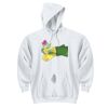 DryBlend ® Pullover Hooded Sweatshirt Thumbnail