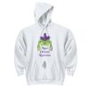 DryBlend ® Pullover Hooded Sweatshirt Thumbnail
