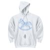 DryBlend ® Pullover Hooded Sweatshirt Thumbnail