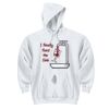 DryBlend ® Pullover Hooded Sweatshirt Thumbnail