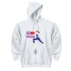 DryBlend ® Pullover Hooded Sweatshirt Thumbnail