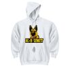 DryBlend ® Pullover Hooded Sweatshirt Thumbnail