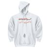 DryBlend ® Pullover Hooded Sweatshirt Thumbnail