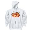 DryBlend ® Pullover Hooded Sweatshirt Thumbnail